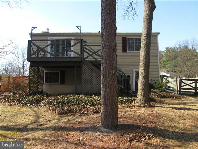 HARMANS WOODS - Residential