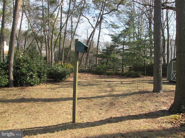 HARMANS WOODS - Residential