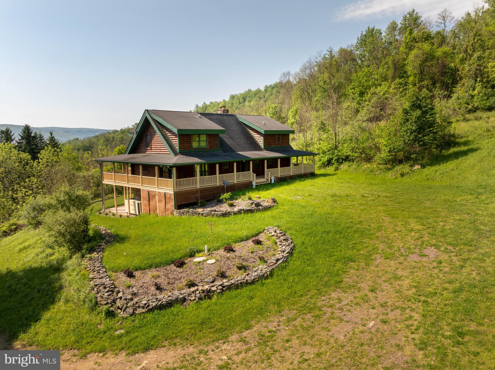 17051 LAUREL RUN ROAD SW