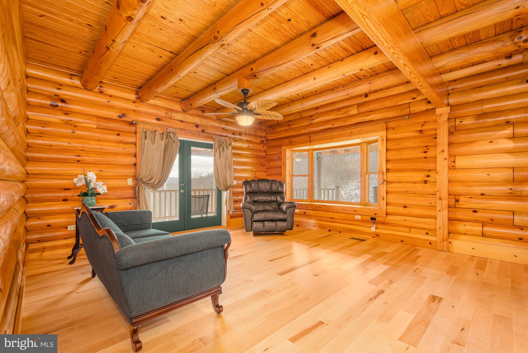 BARTON - Residential