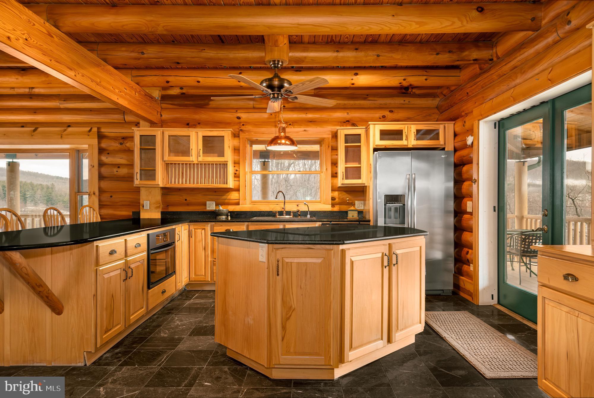 BARTON - Residential