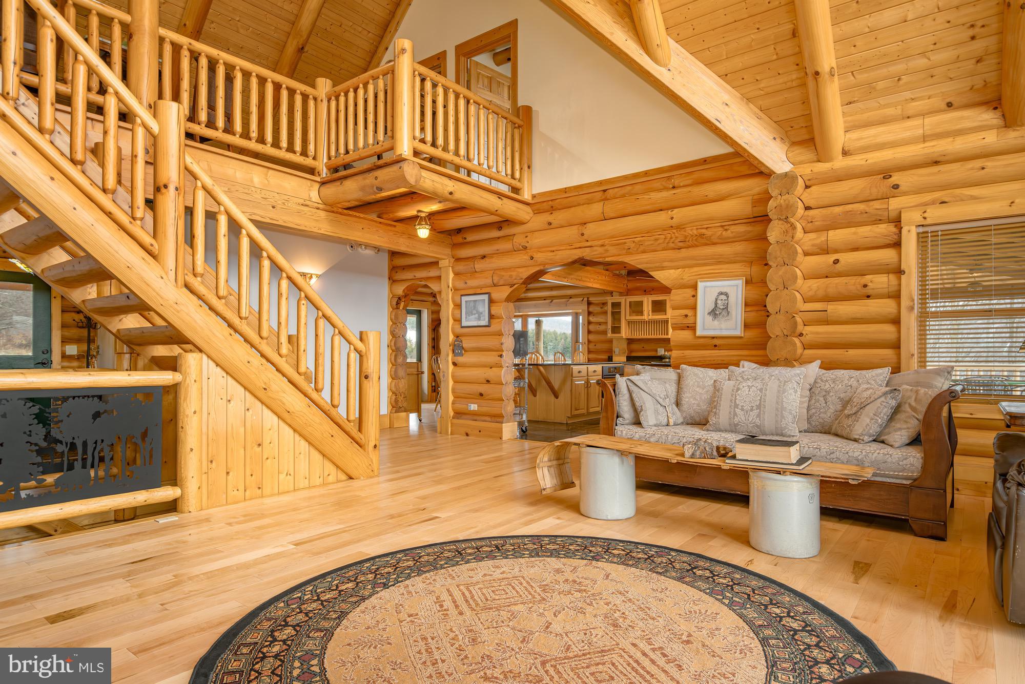 BARTON - Residential