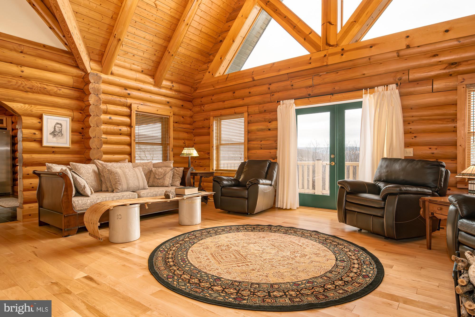 BARTON - Residential