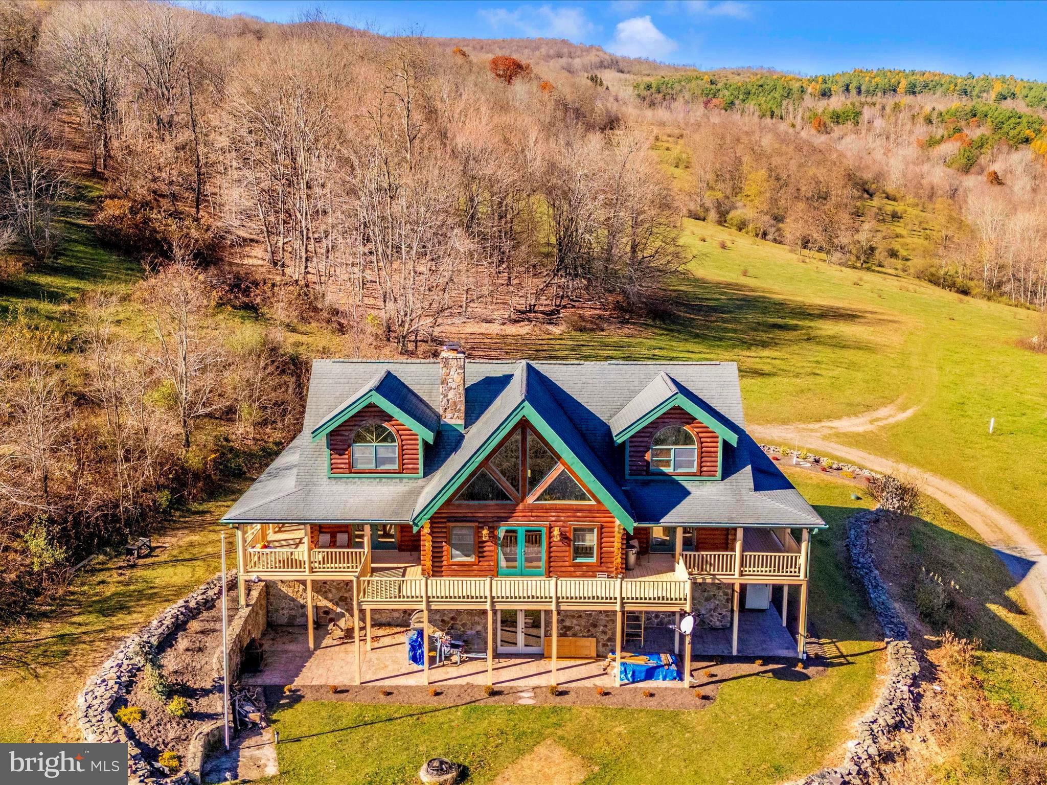 17051 LAUREL RUN ROAD SW