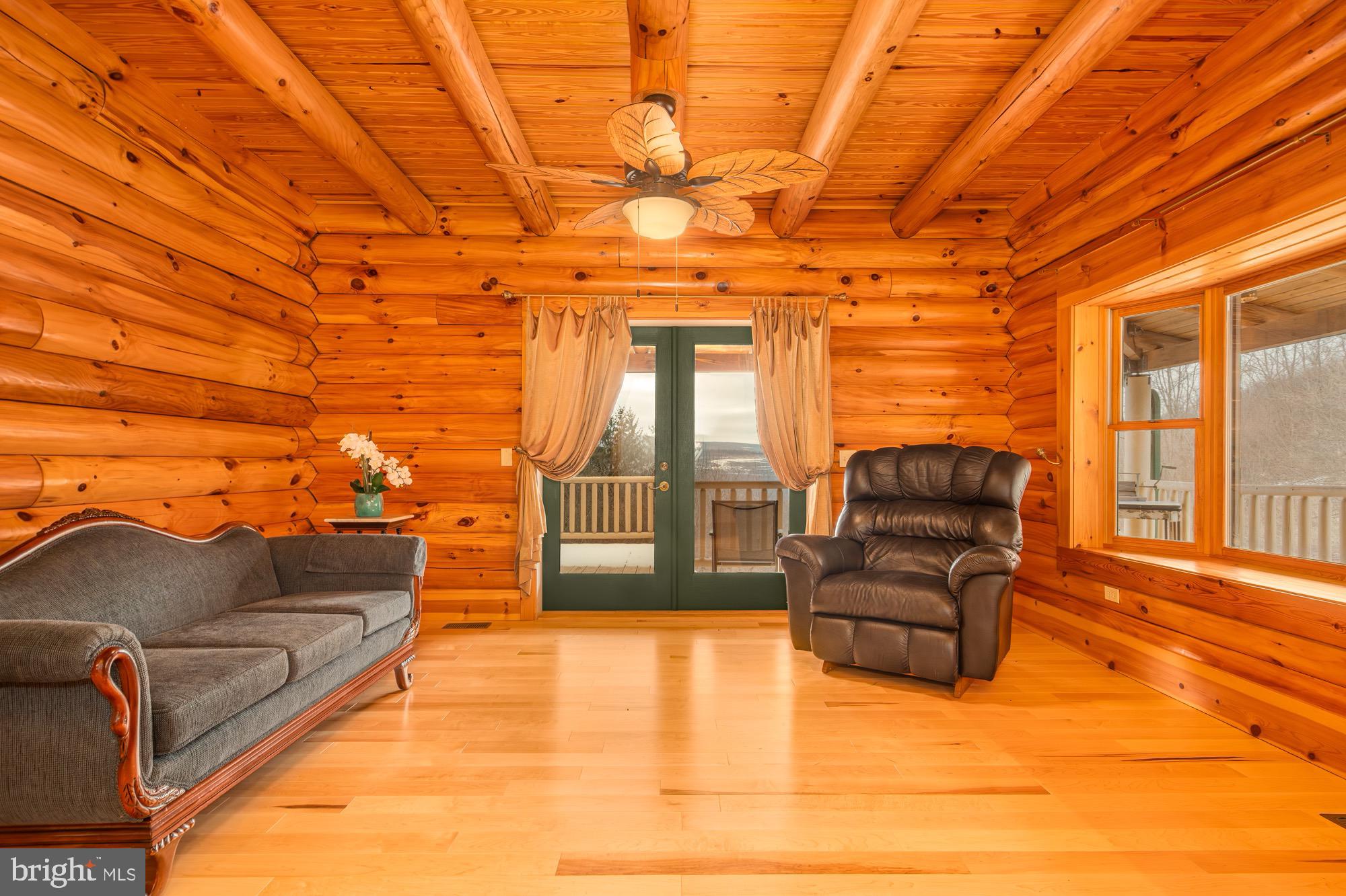 BARTON - Residential