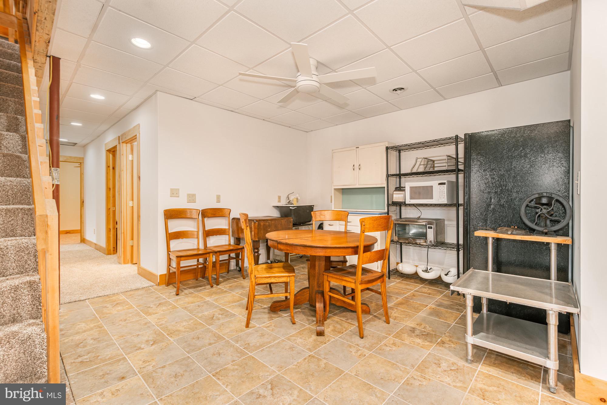 BARTON - Residential