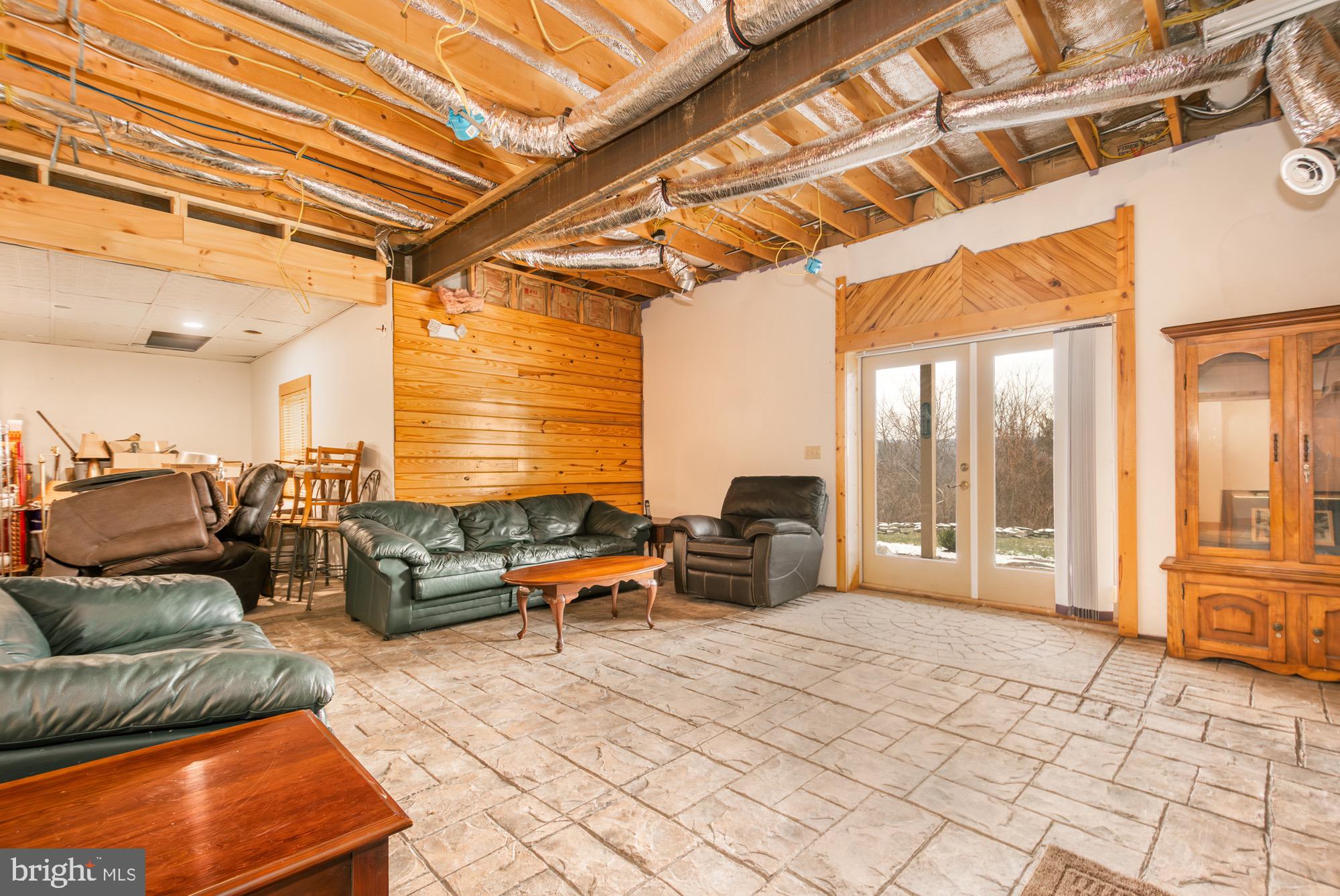 BARTON - Residential