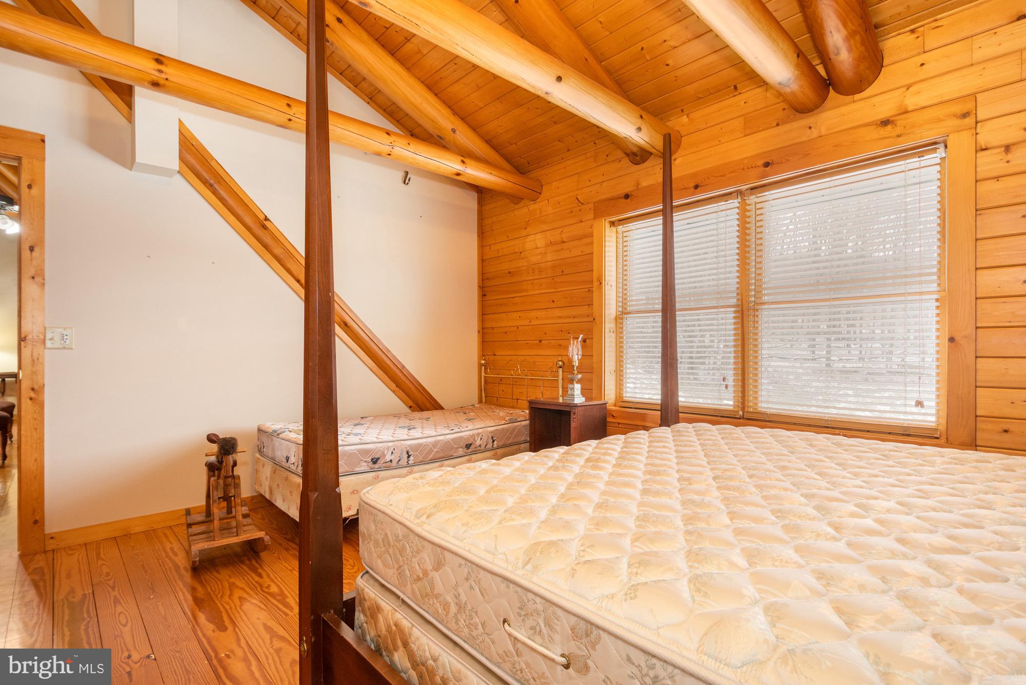 BARTON - Residential