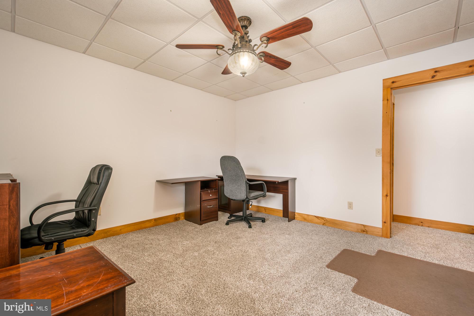 BARTON - Residential