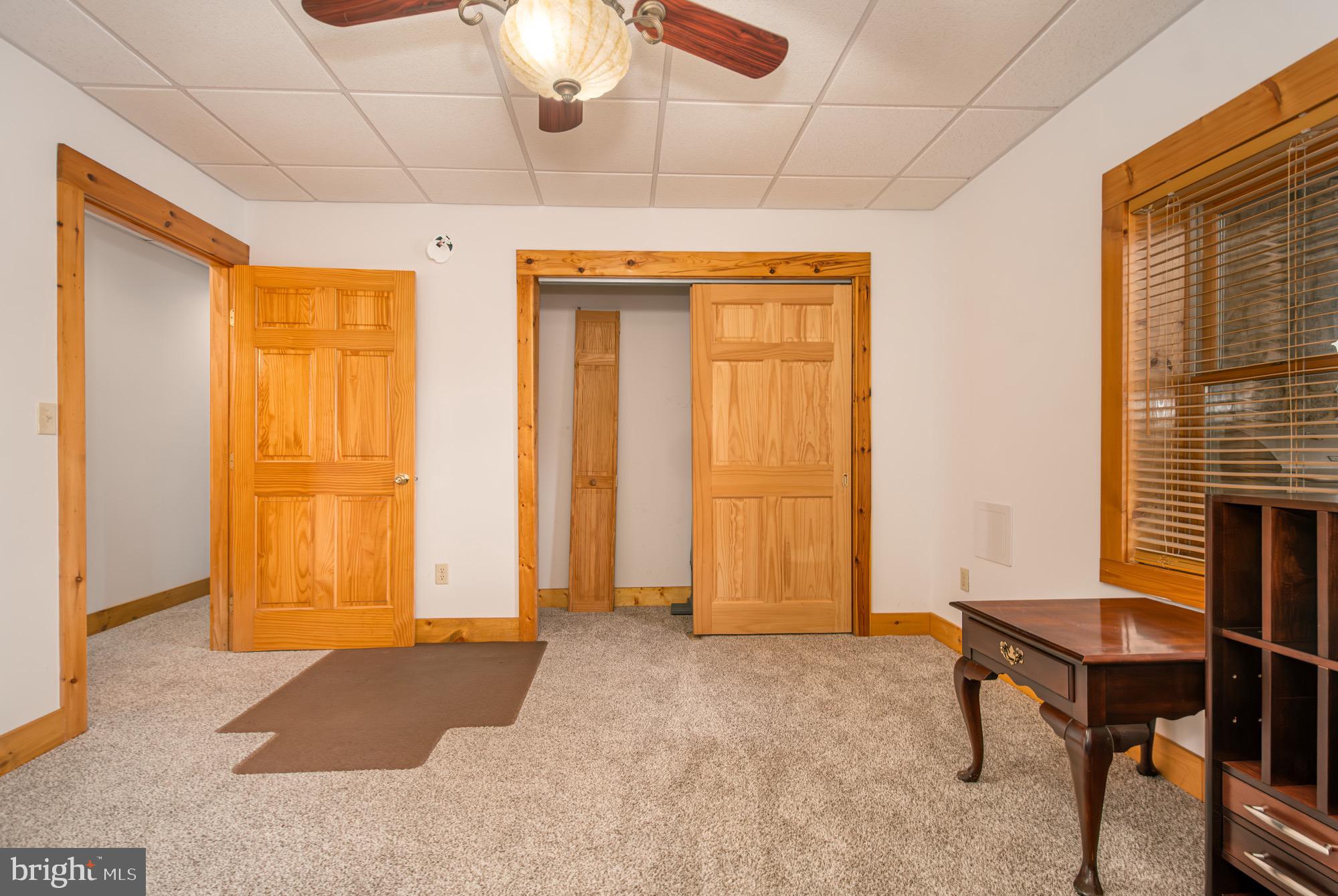 BARTON - Residential