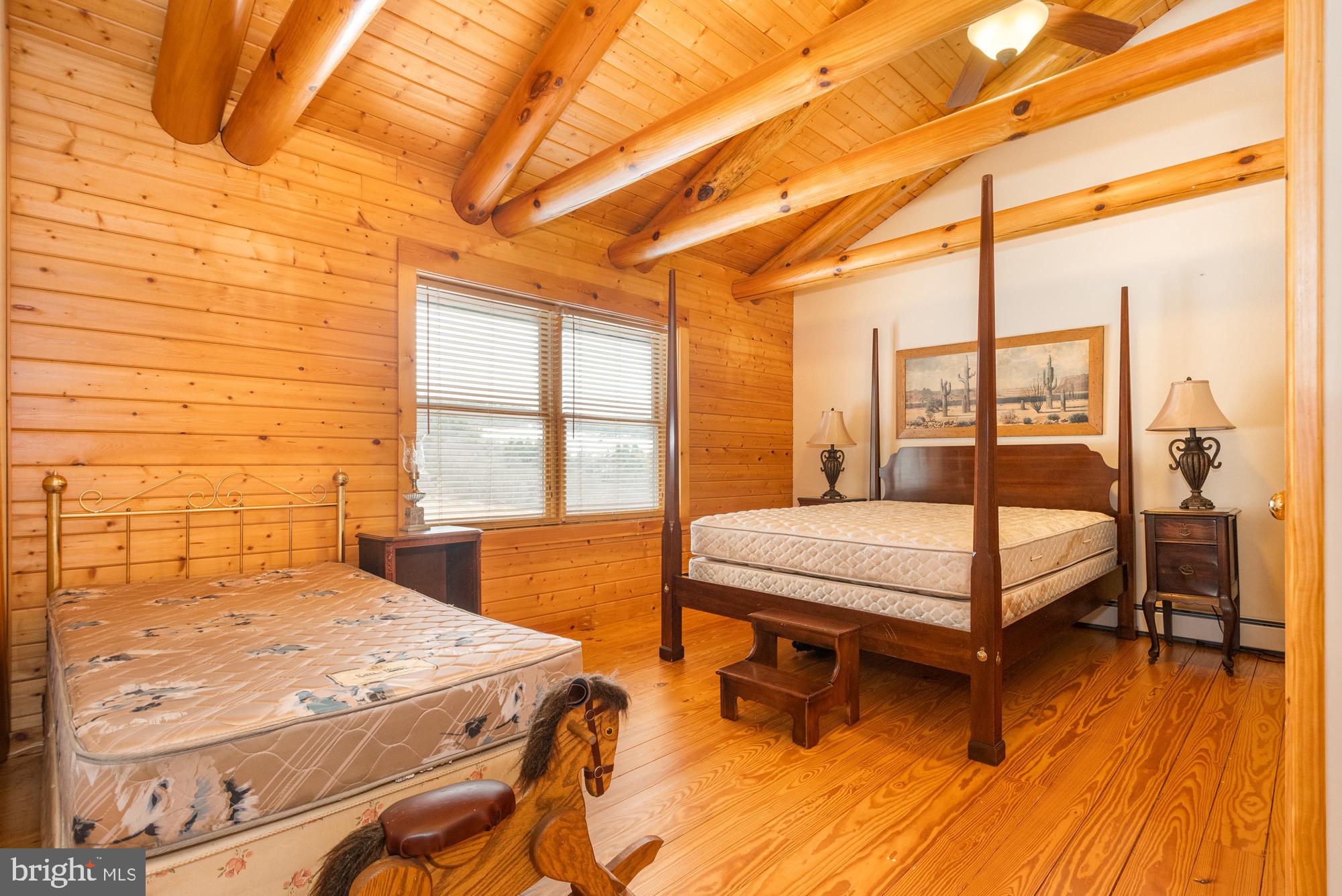 BARTON - Residential