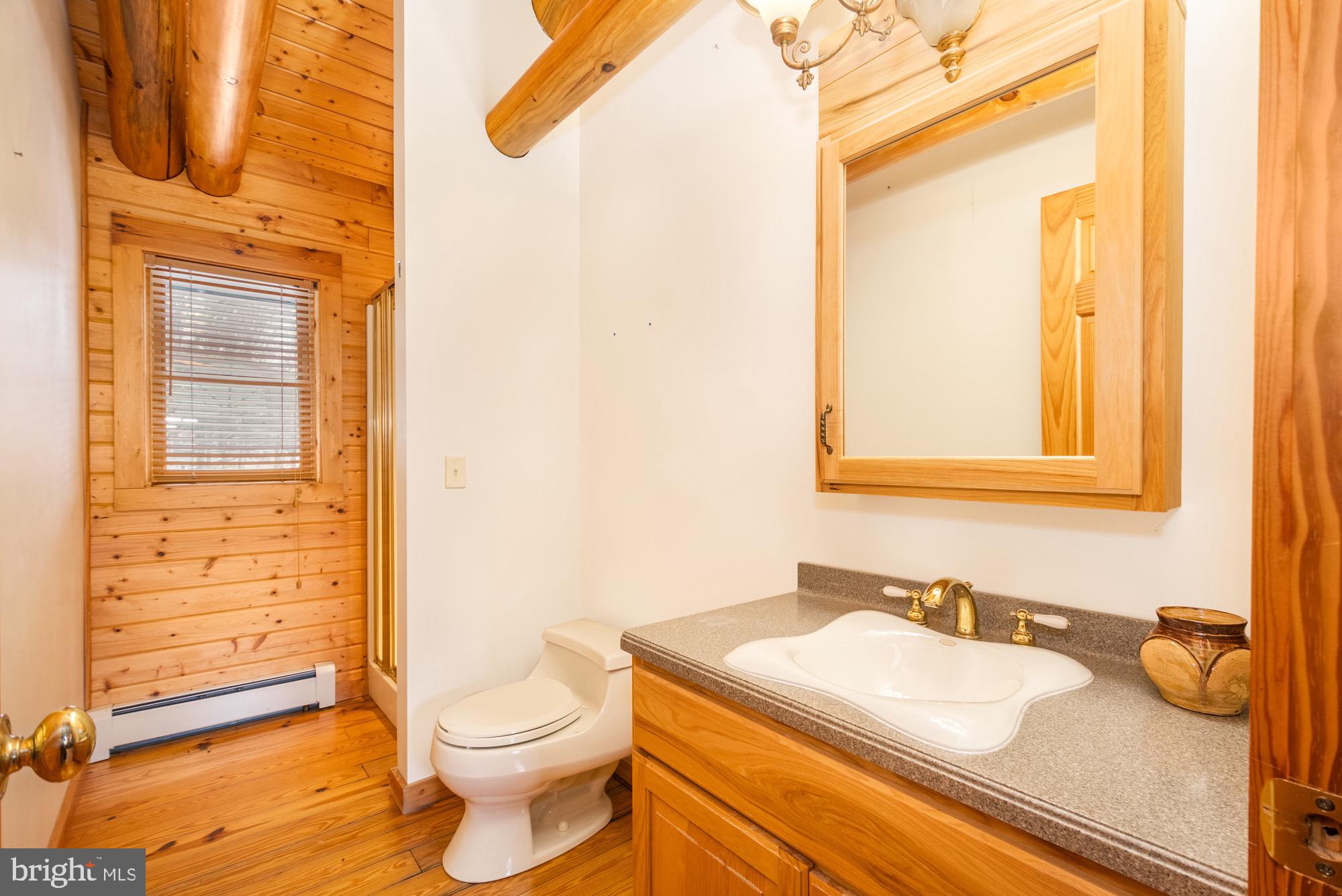 BARTON - Residential