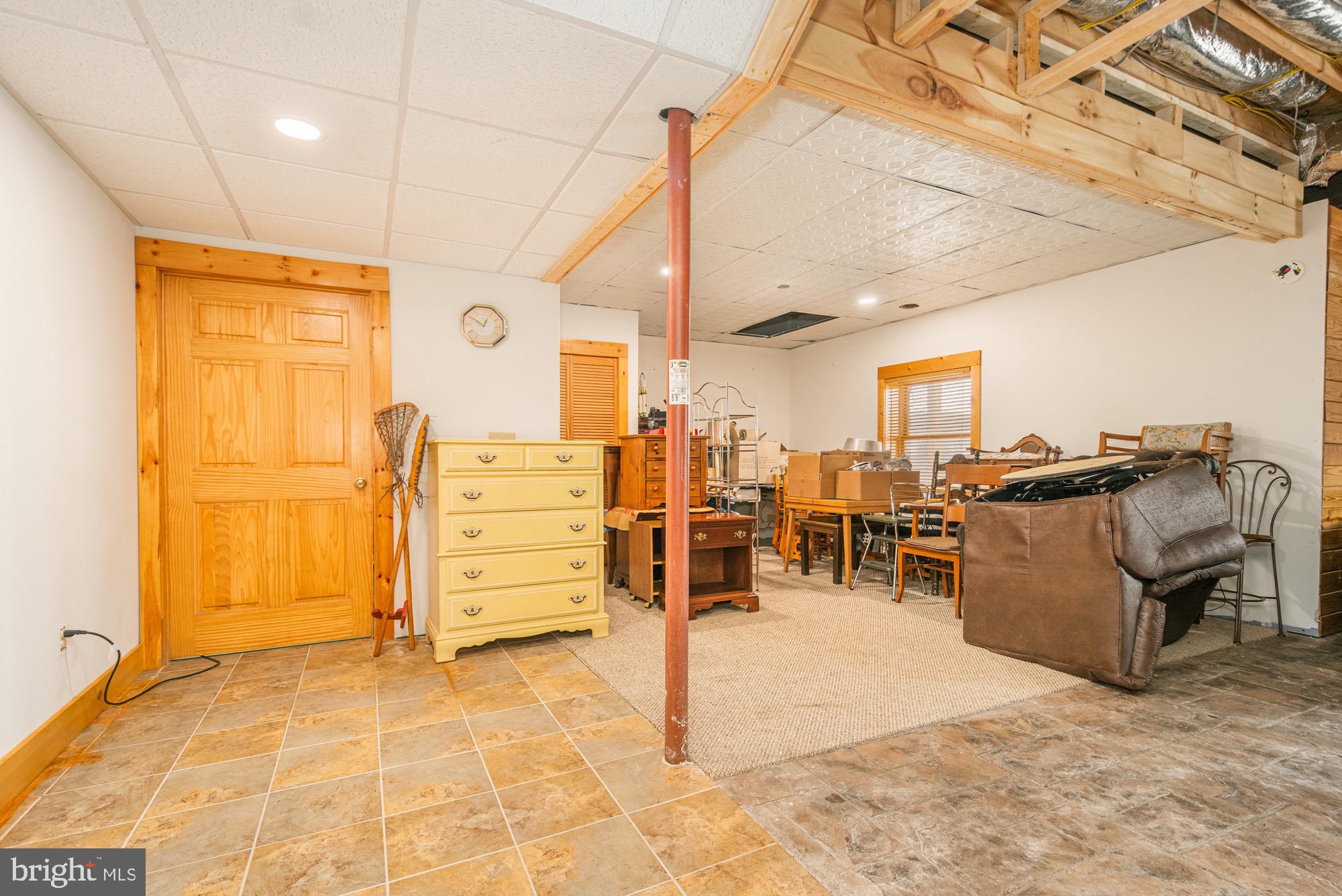 BARTON - Residential