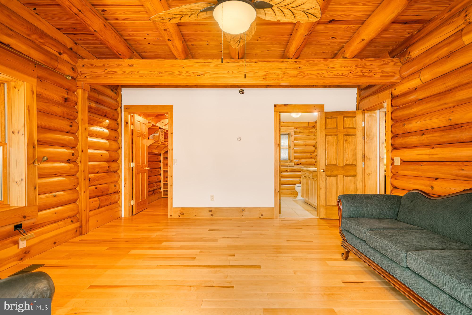 BARTON - Residential