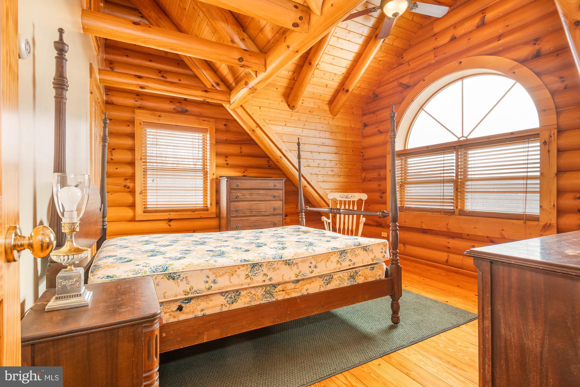 BARTON - Residential