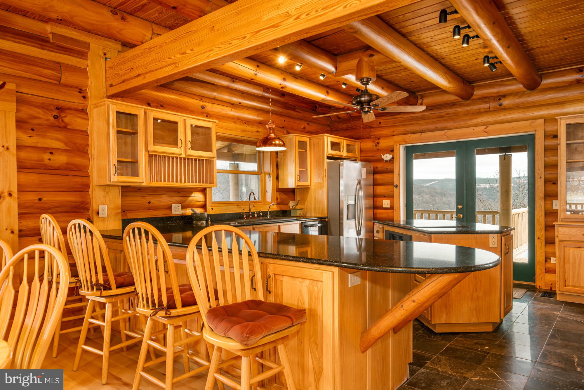 BARTON - Residential