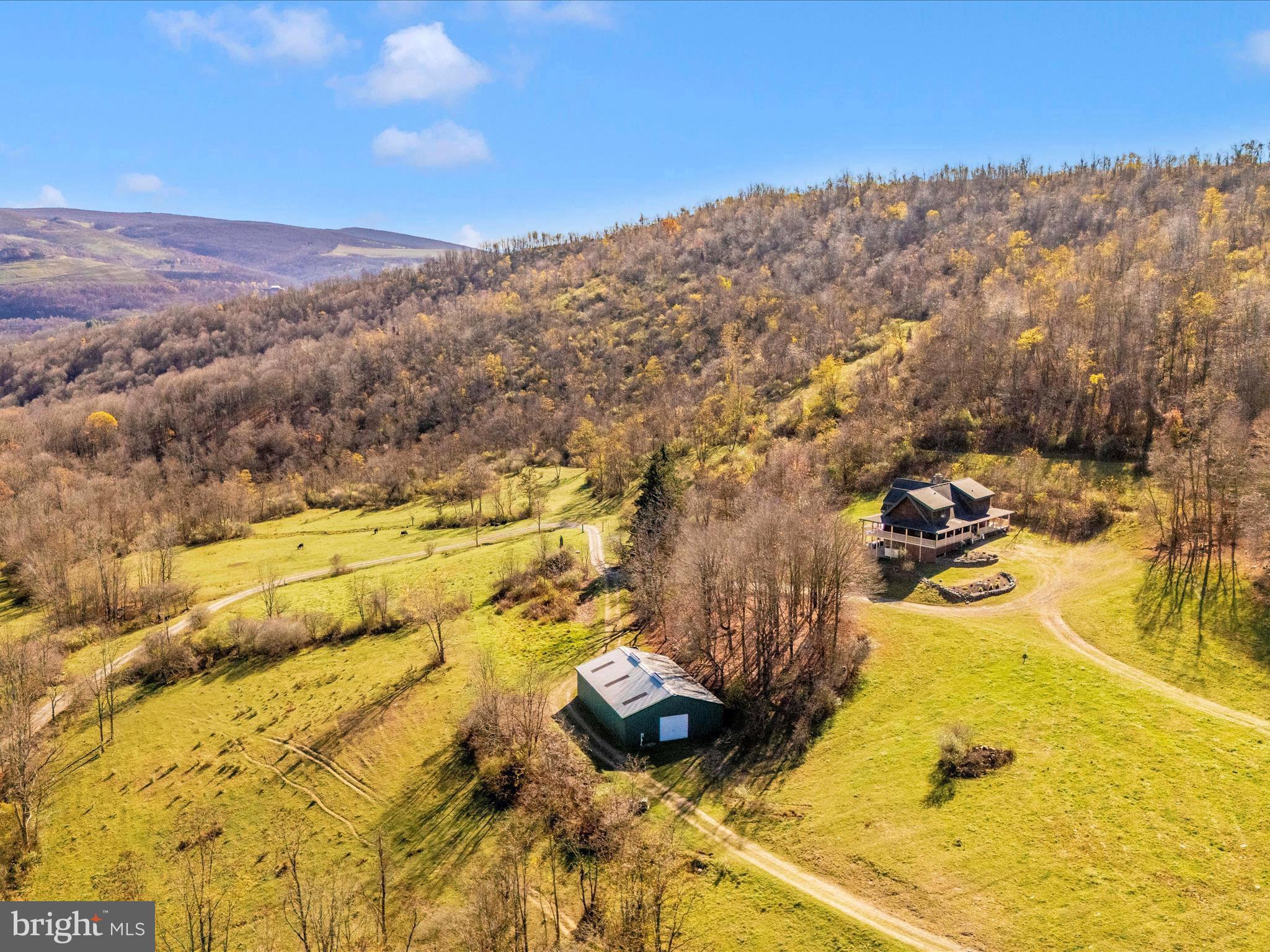 BARTON - Residential