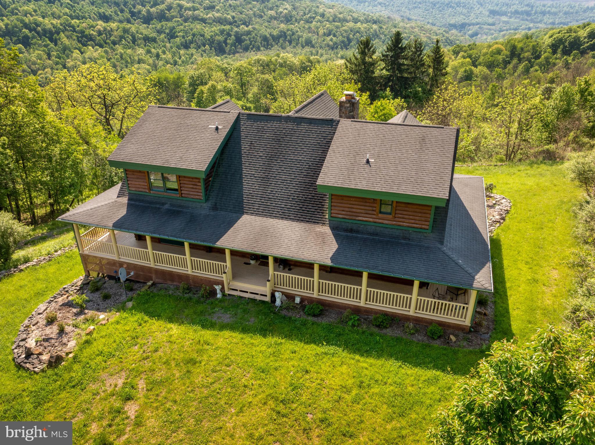 17051 LAUREL RUN ROAD SW
