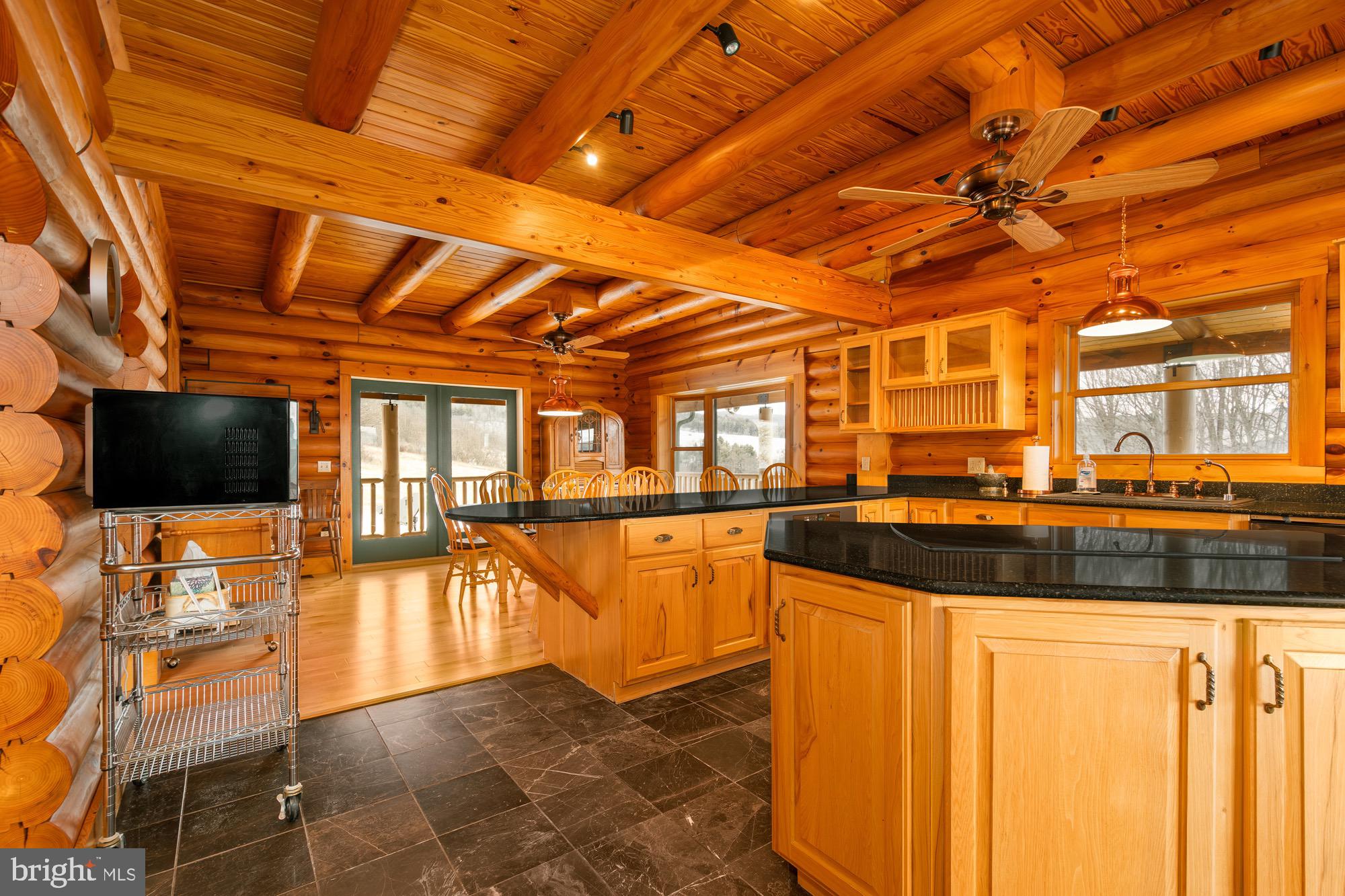 BARTON - Residential