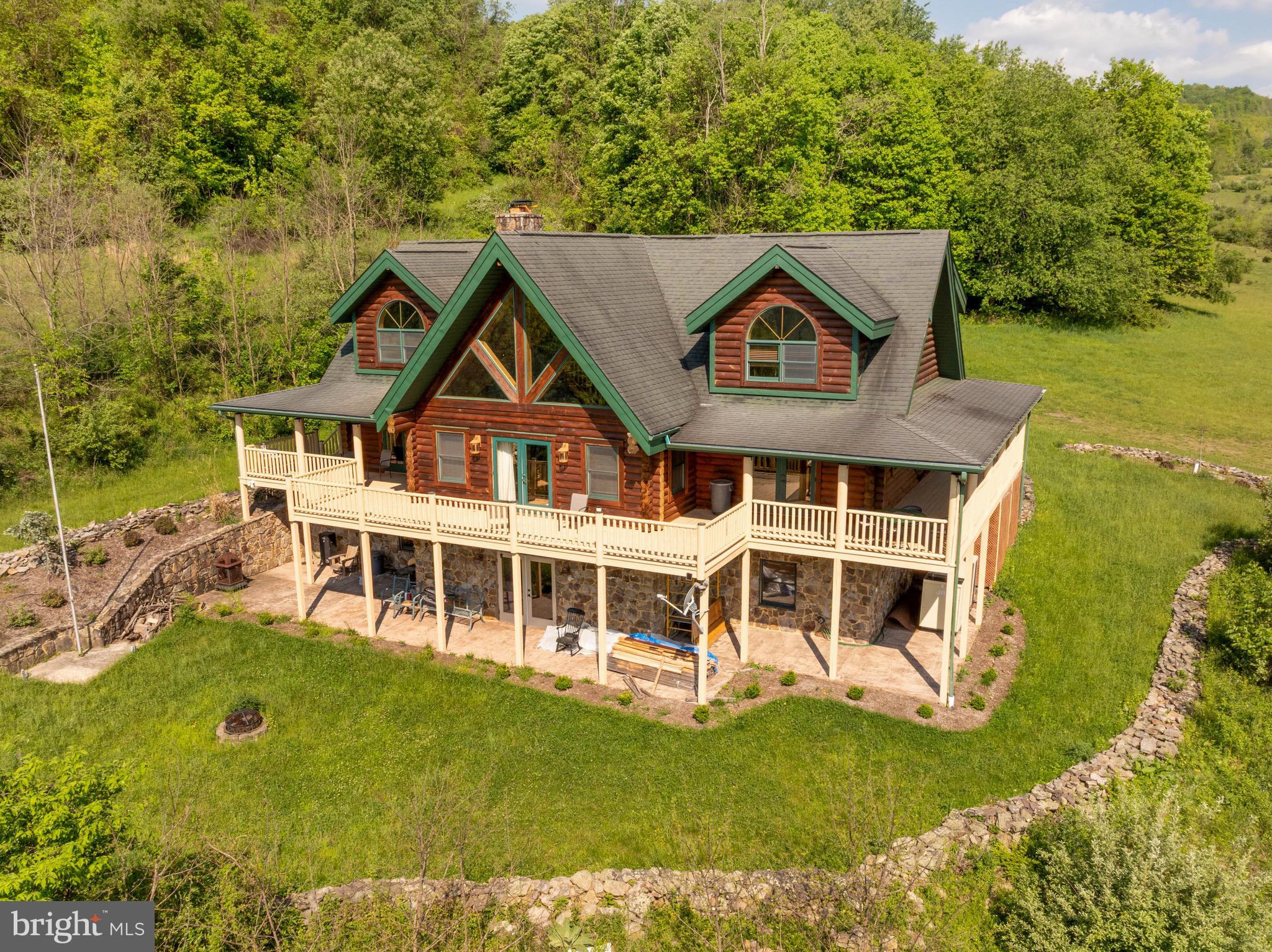 17051 LAUREL RUN ROAD SW