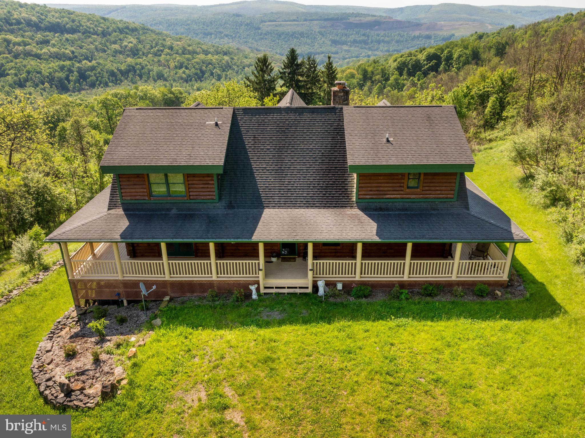 17051 LAUREL RUN ROAD SW