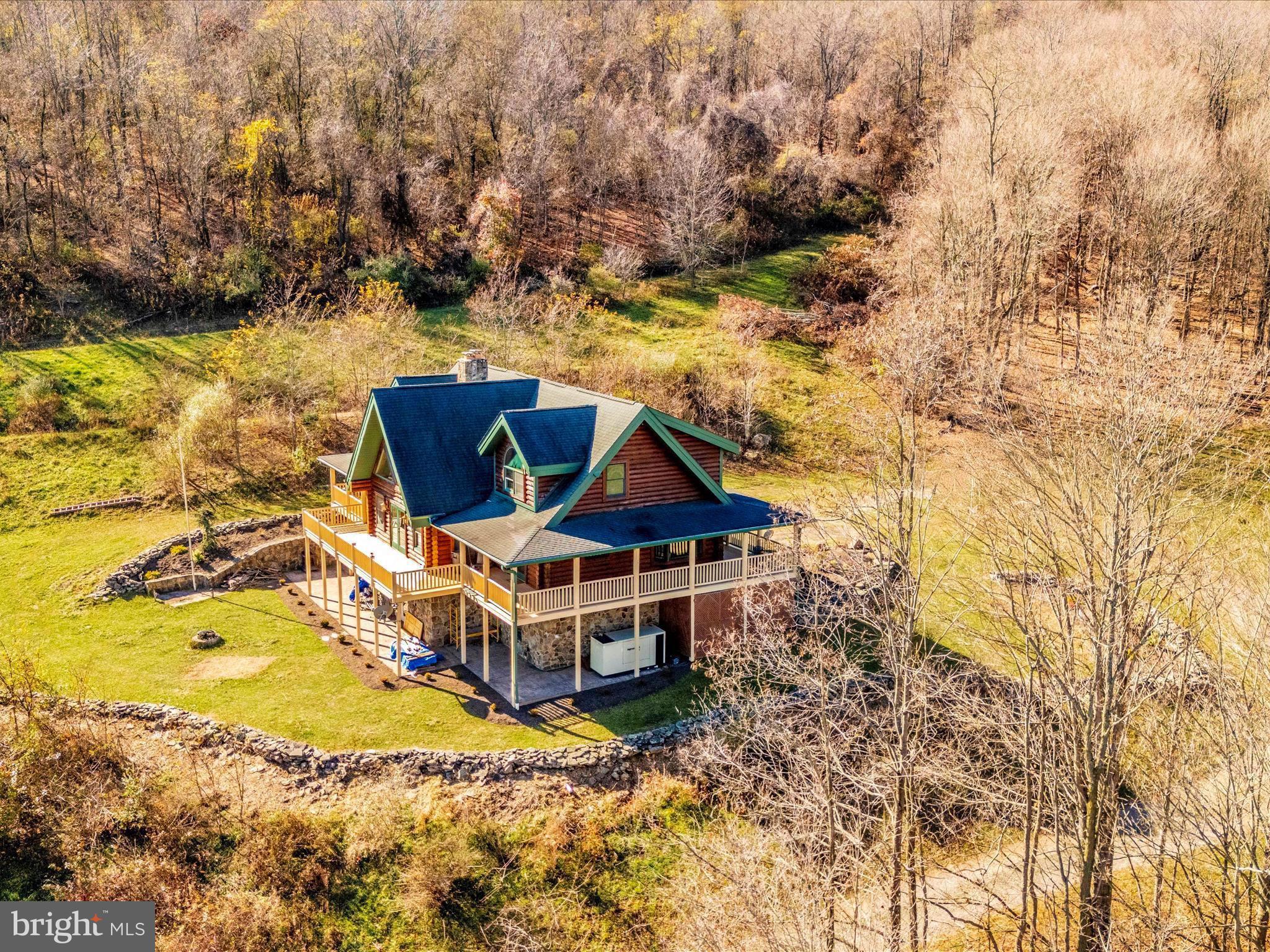 17051 LAUREL RUN ROAD SW