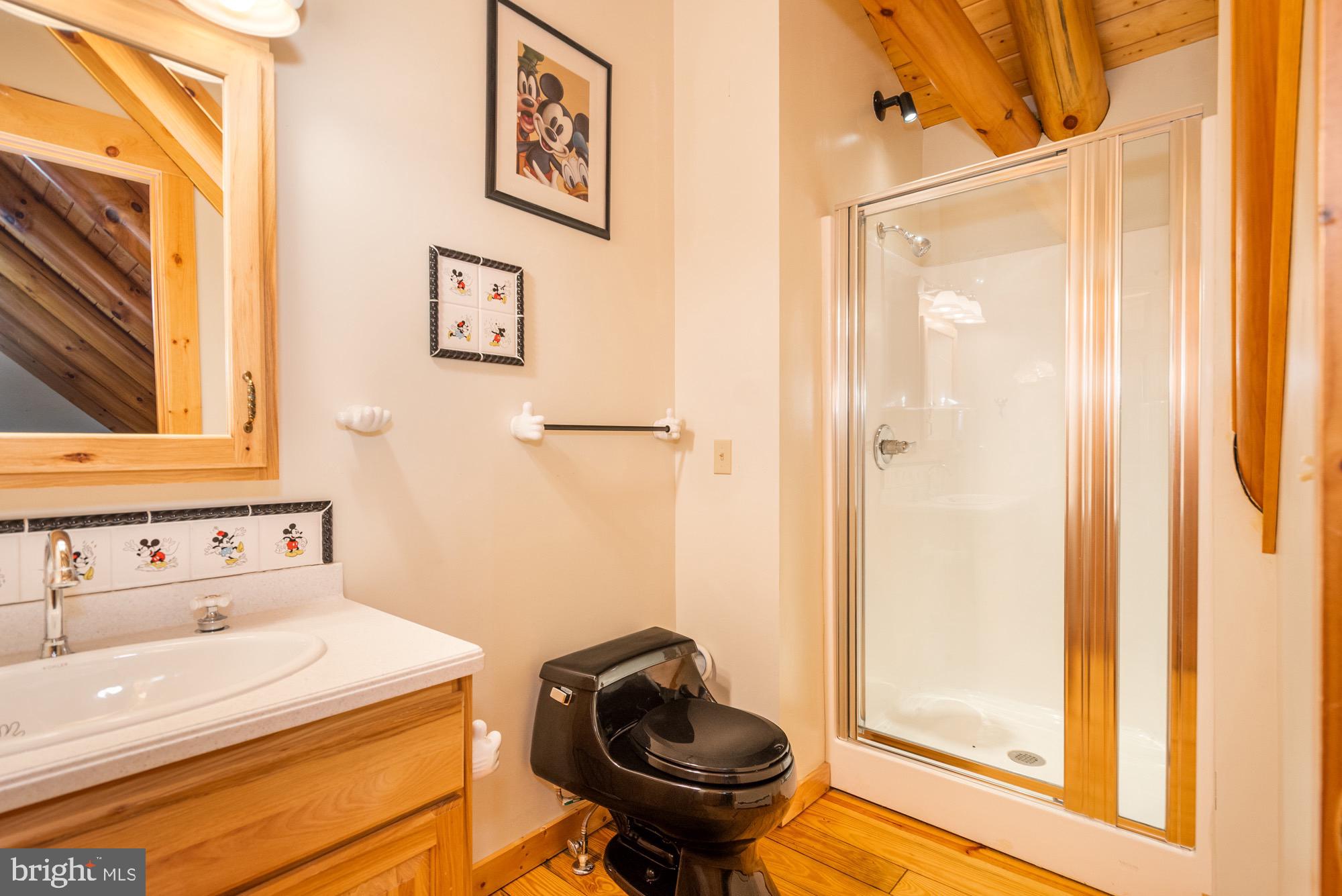 BARTON - Residential