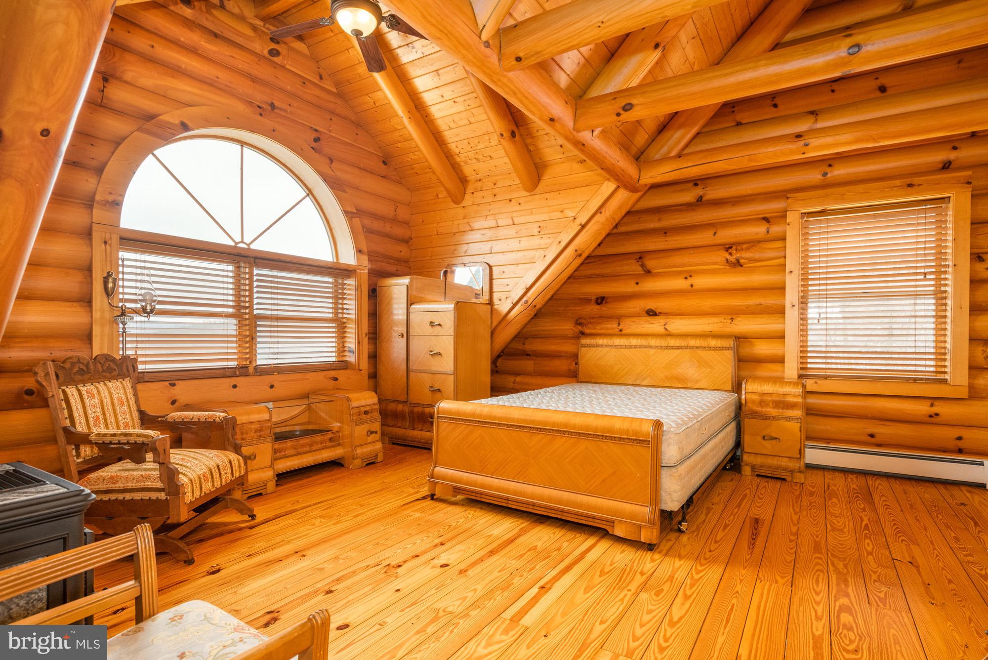 BARTON - Residential