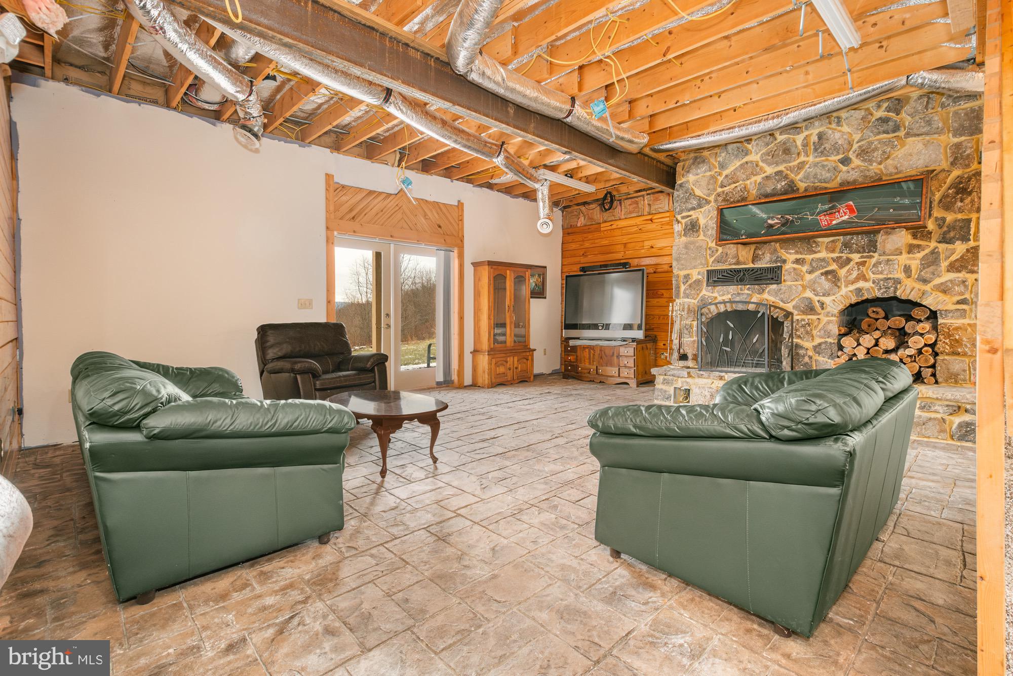 BARTON - Residential