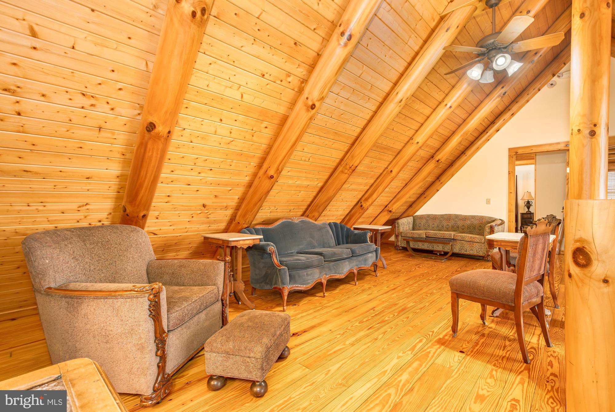 BARTON - Residential