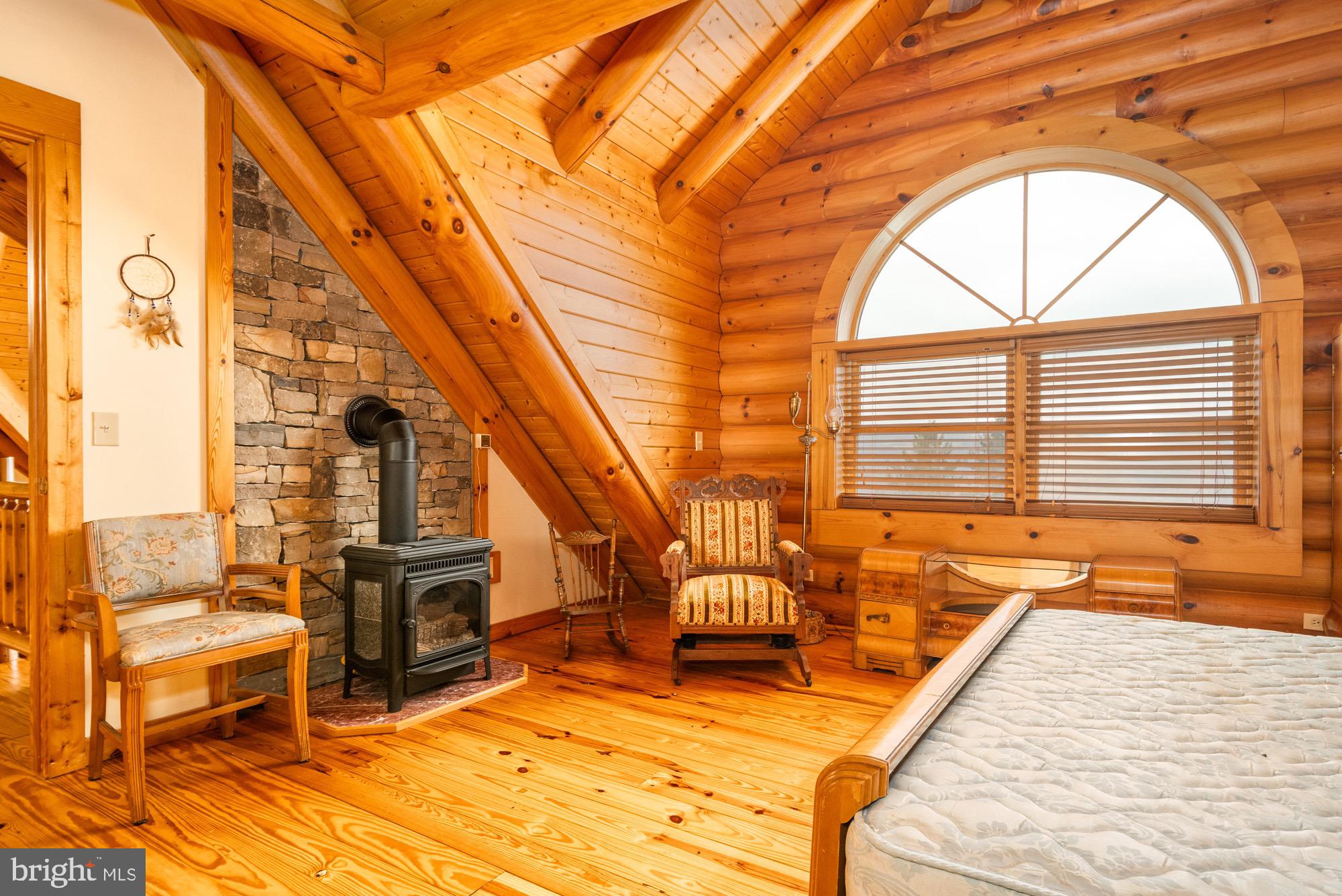 BARTON - Residential