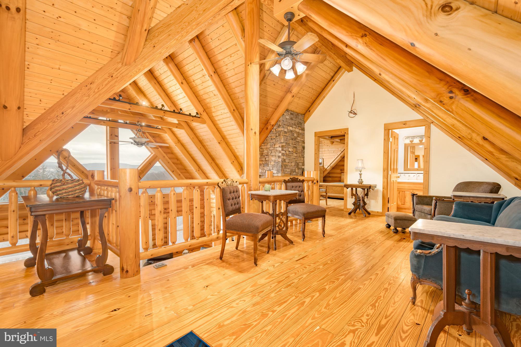 BARTON - Residential