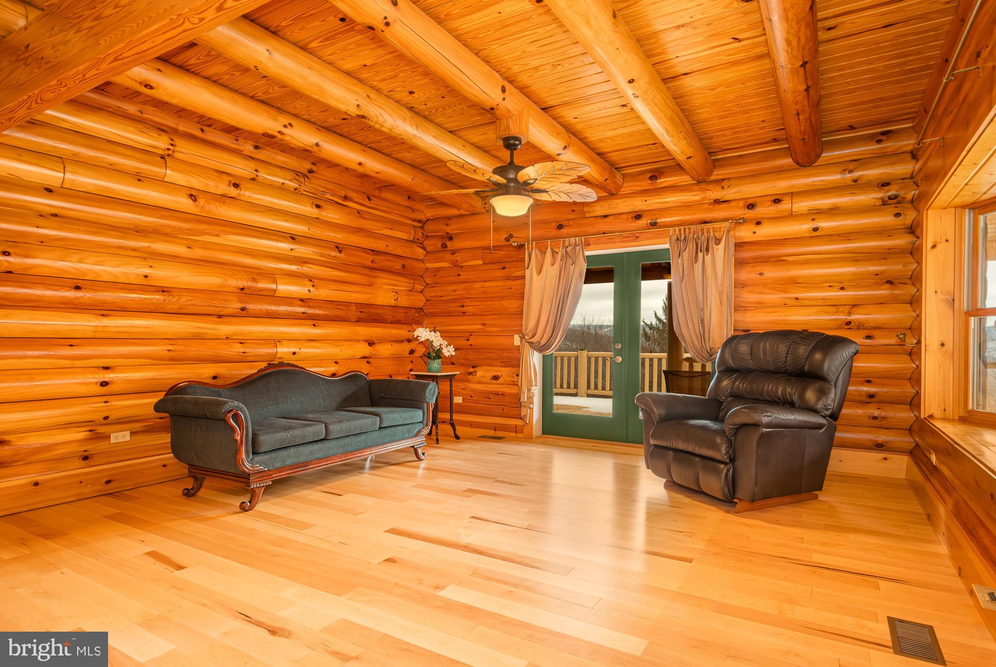 BARTON - Residential