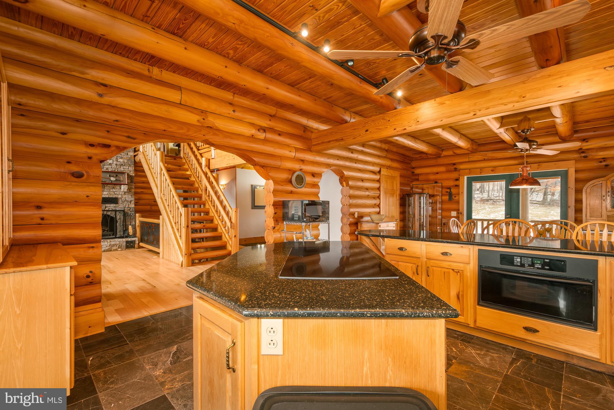 BARTON - Residential