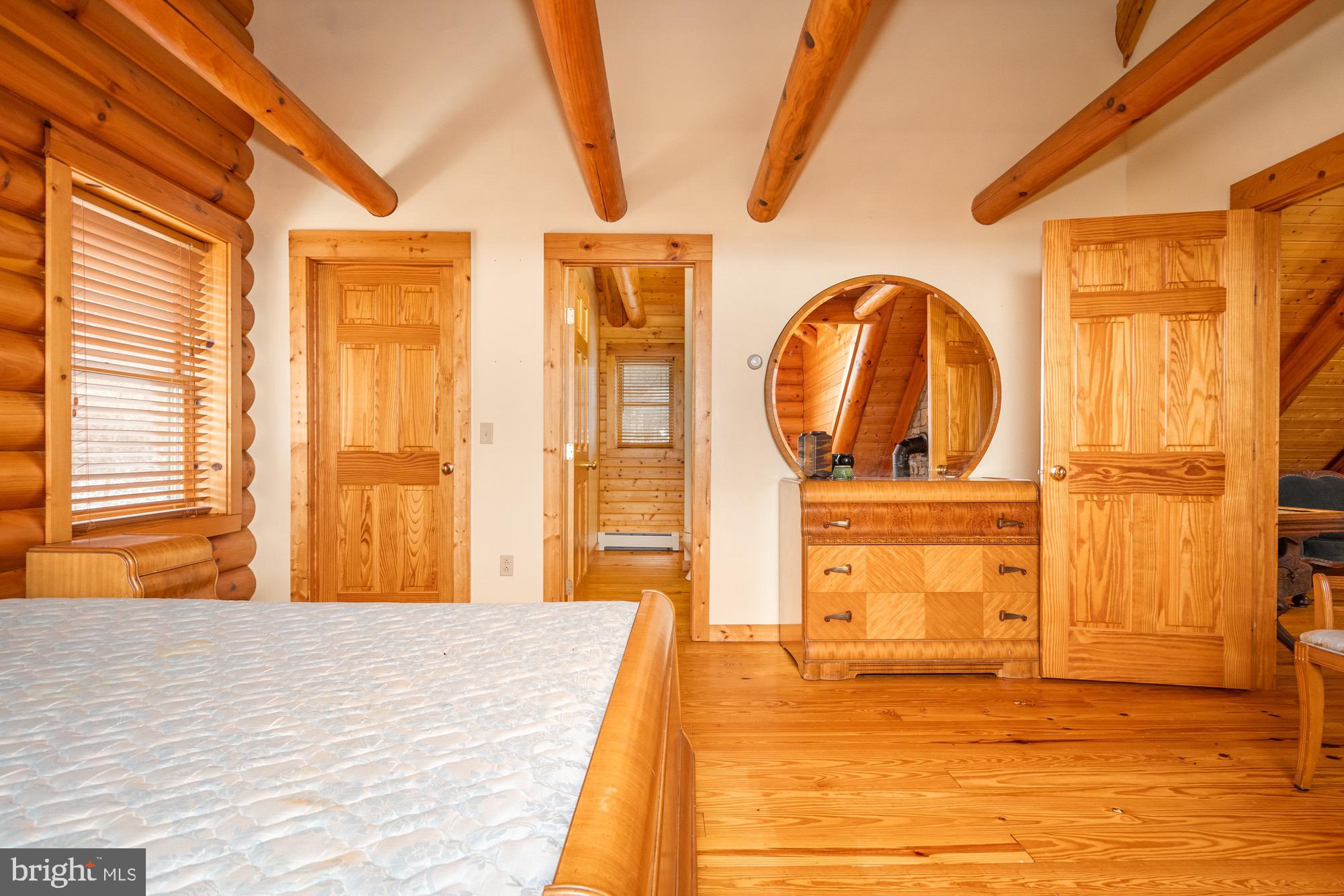 BARTON - Residential