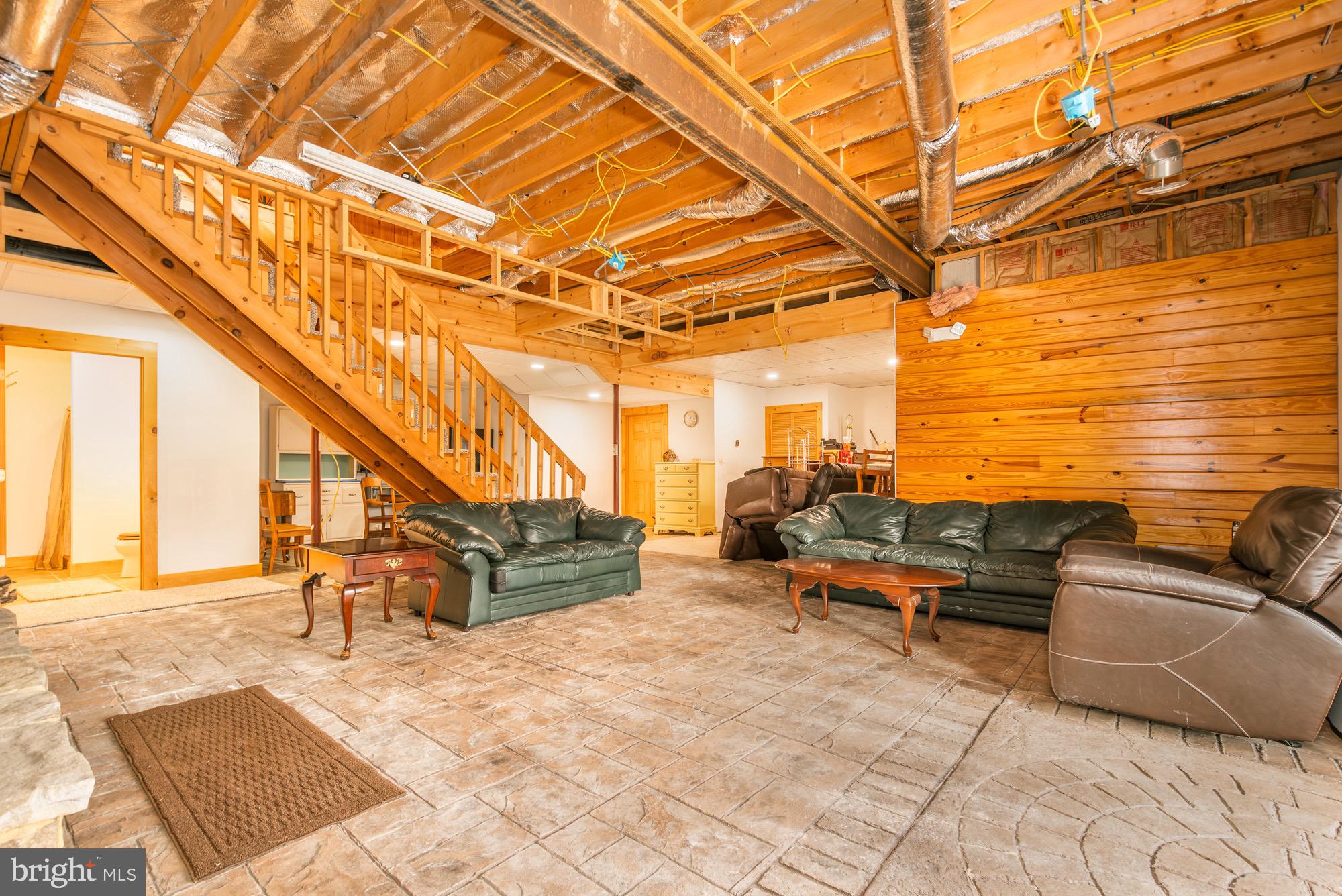 BARTON - Residential