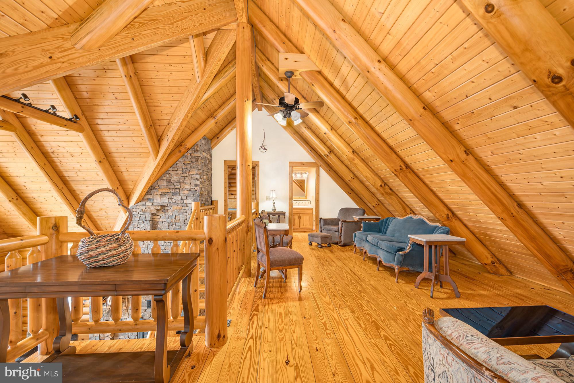 BARTON - Residential