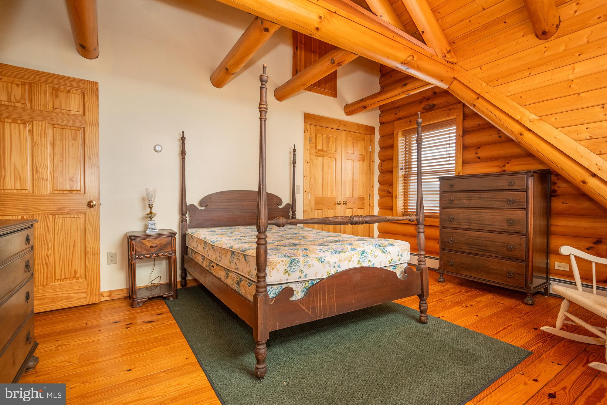 BARTON - Residential