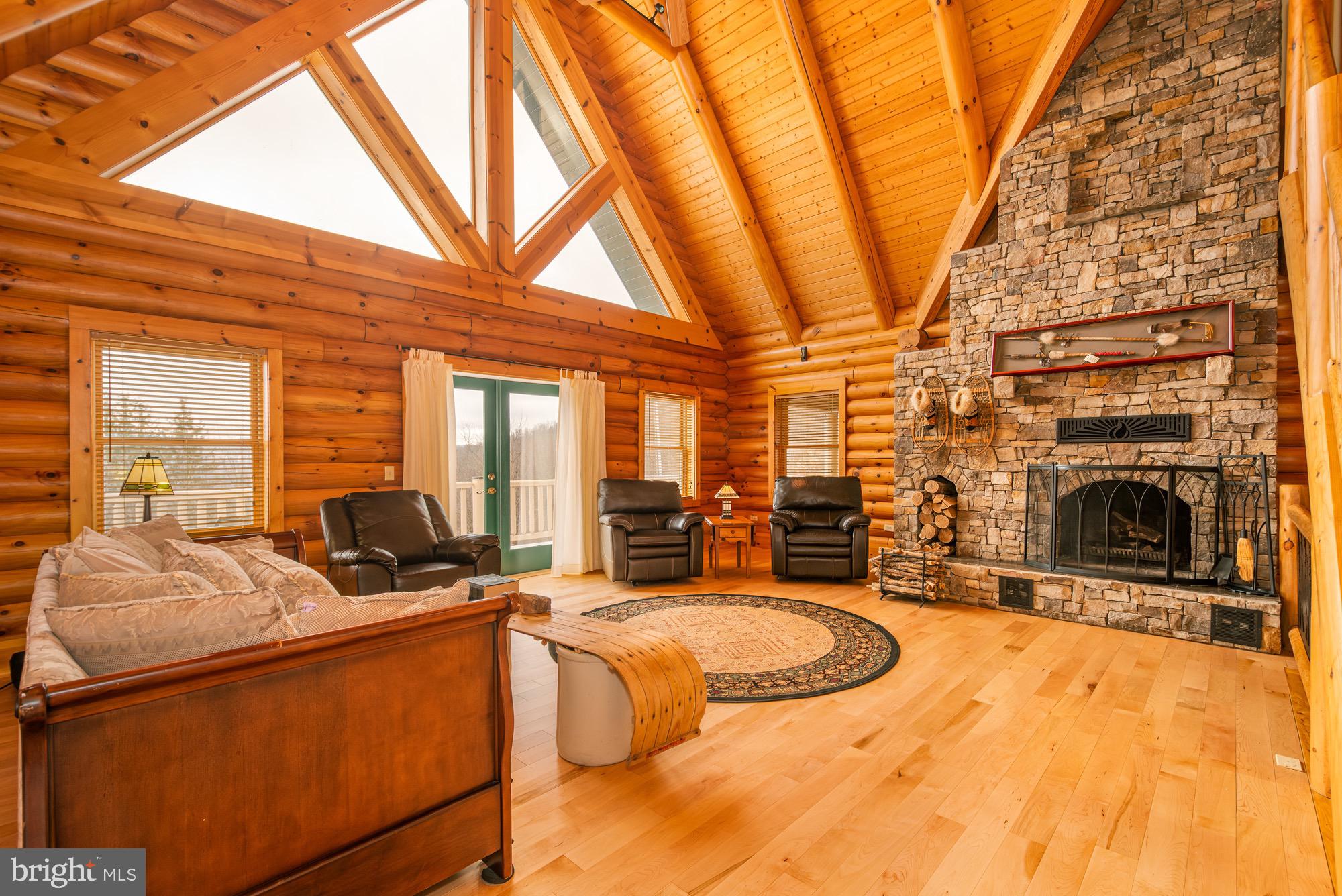 BARTON - Residential