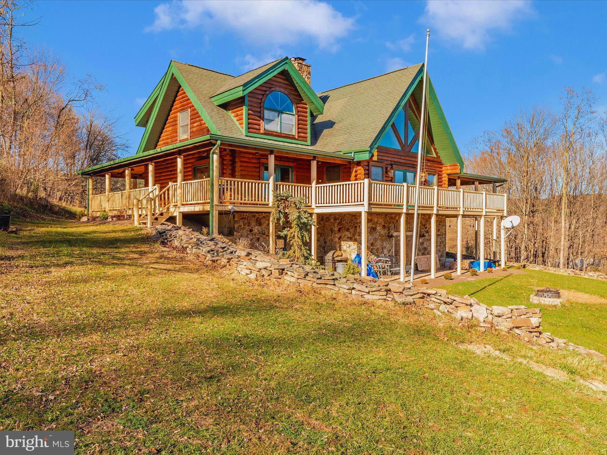 17051 LAUREL RUN ROAD SW