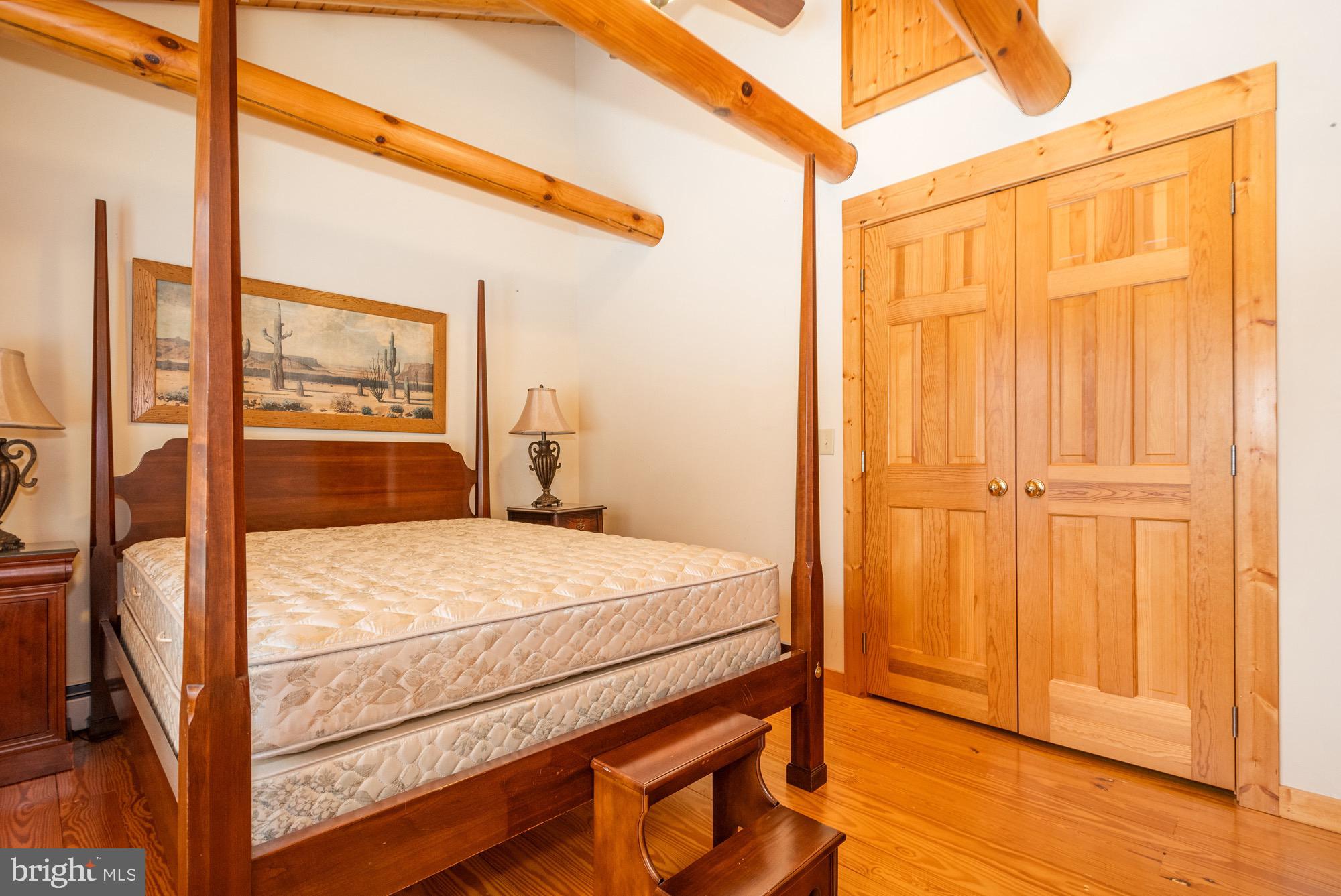 BARTON - Residential