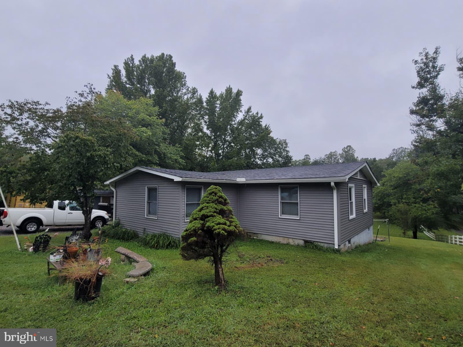 14736 N RAPIDAN ROAD