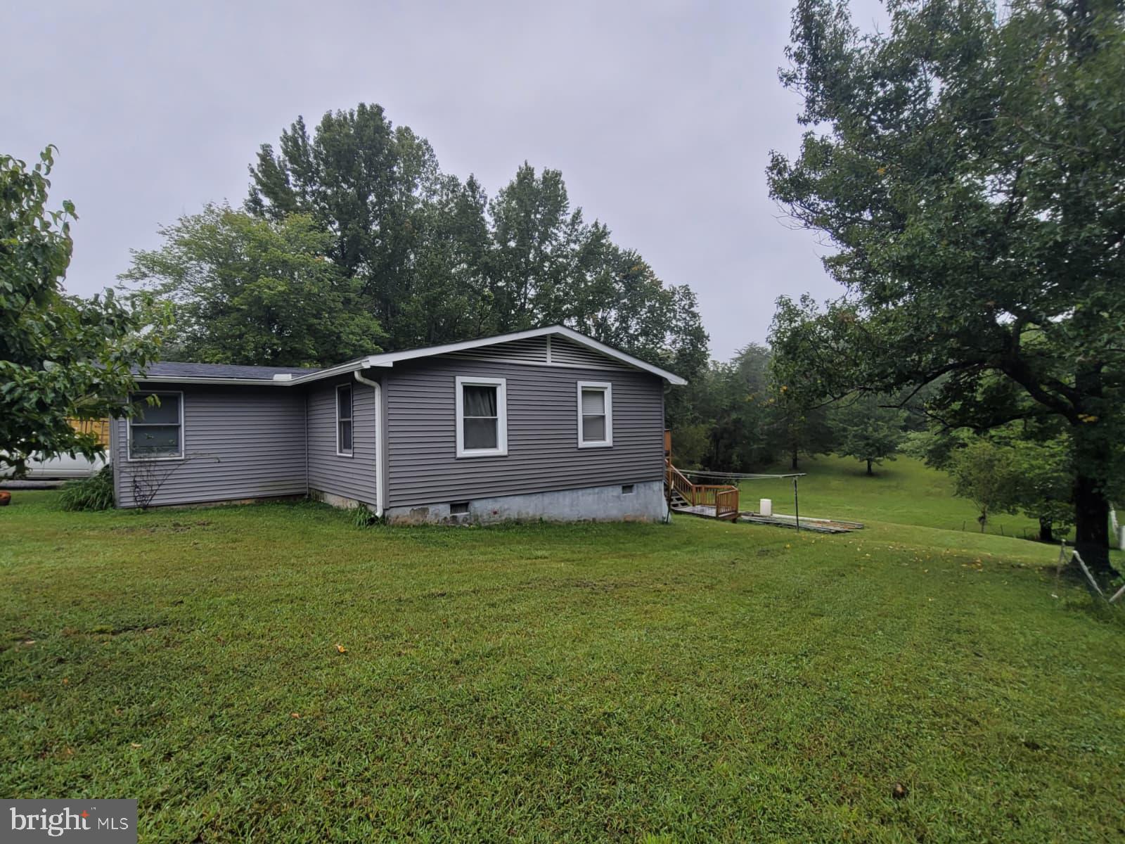 14736 N RAPIDAN ROAD