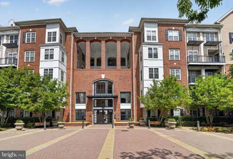 Condo For Rent - 501 Hungerford Drive #307<br/> ROCKVILLE, MD 20850