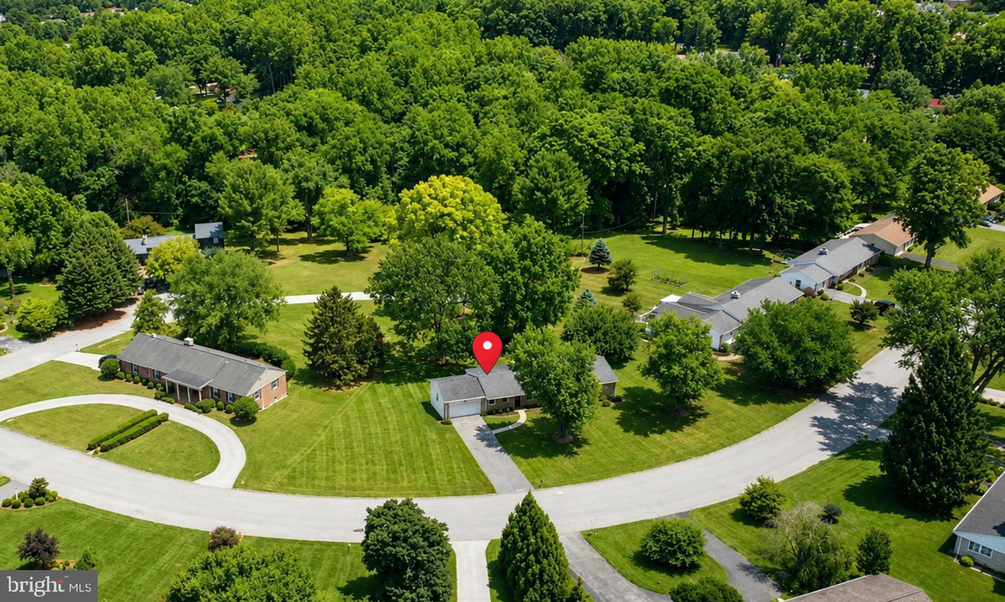 1127 GYPSY LANE W