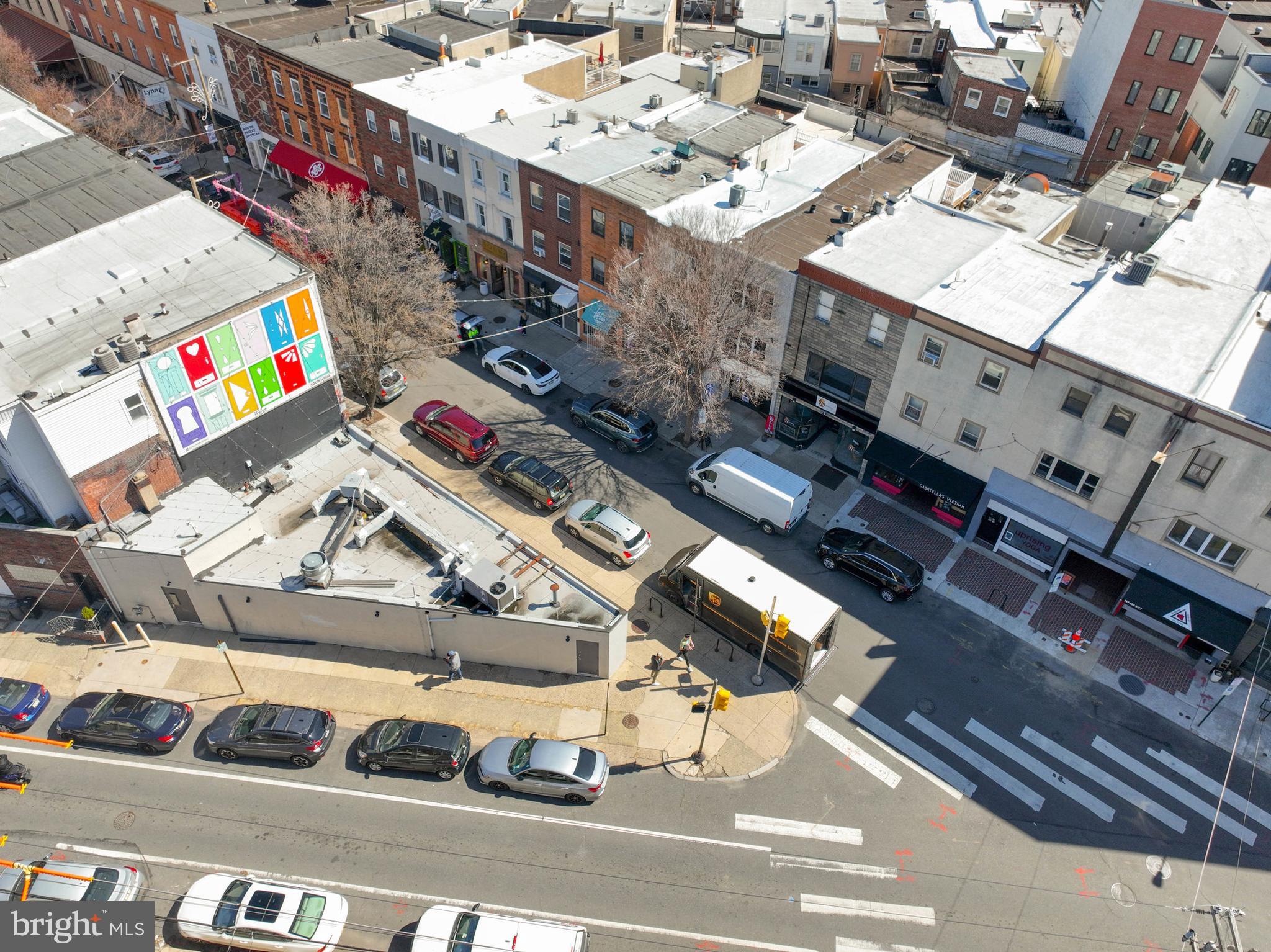EAST PASSYUNK CROSSING - Residential Lease