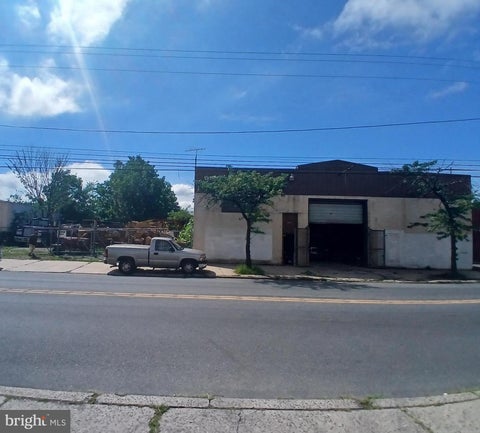 Photo of 1023 W 9th Street, CHESTER, PA 19013 (MLS # PADE2119240)