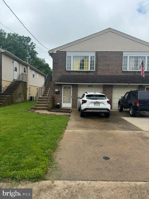Great investment deal in the Lawndale Neighborhood of Philadelphia, PA over on 632 Knorr St,
Philadelphia, PA 19111. It's a 4 Bedroom with 3 bath and has 1,665 sq. ft., currently owner occupied.
Perfect for investors or savvy buyers. This property offers endless possibilities: flip it, rent it, hold it, or
customize it to suit your vision!
Additional information
-Garage was converted into Living space with an extra Bedroom
- Spacious Backyard
-Den Area Leading to the Back yard
-In Unit Washer/Dryer
Terms:
Cash, Hard or Private Money only. The property comes in "AS-IS" condition. Buyer pays all closing costs,
escrow fees, and transfer tax.
Open escrow with a $5,000 non-refundable earnest deposit to our title company of choice.
Buyer to verify all information as seller makes no claims
or warranties expressed or implied. Buyer must perform due diligence and hold seller harmless.
NONE of the info above is deemed accurate and is for informational purposes only. Seller and its members
or representatives make no guarantees concerning property condition, value, characteristics, or financial
benefits.