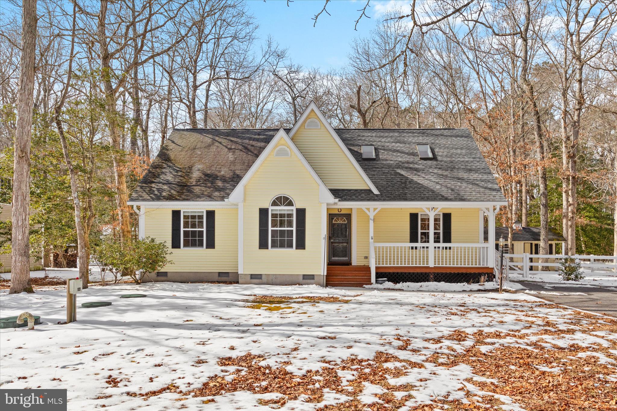 BETHANY FOREST - Residential