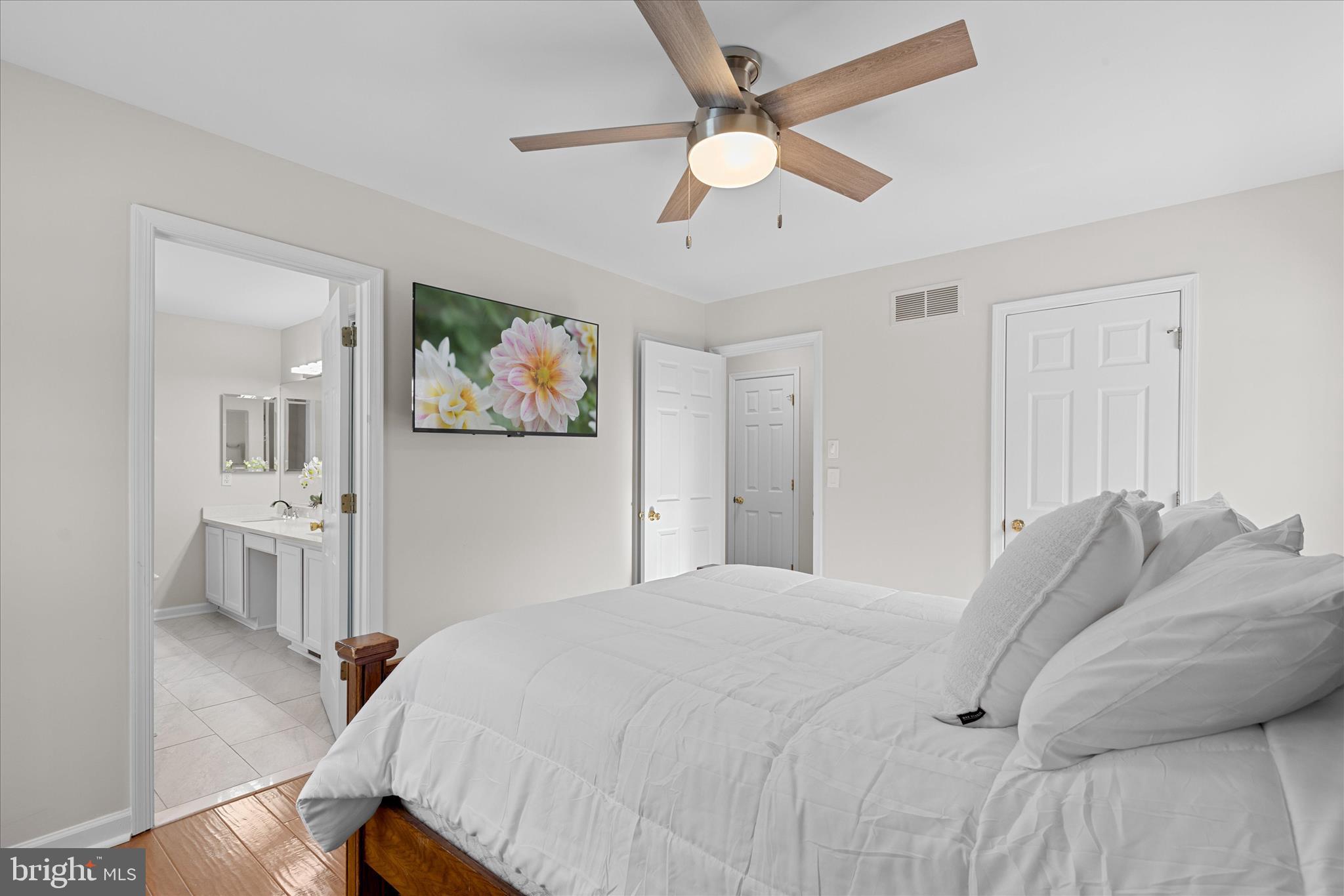 BETHANY FOREST - Residential